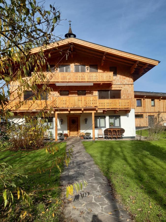 Schoerghof Абтенау Екстериор снимка